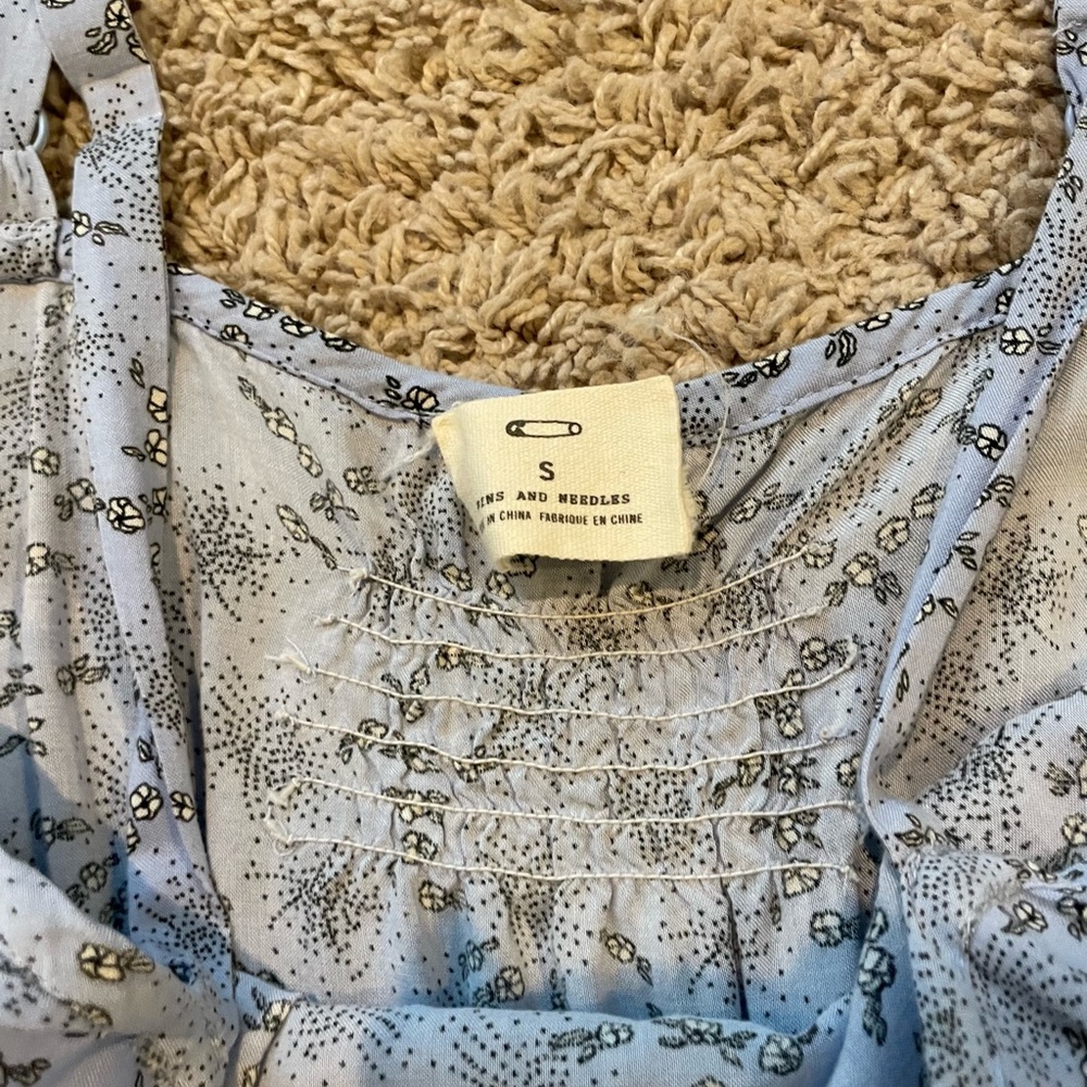 Summer romper - Picture 3 of 4